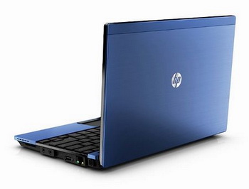  HP mini 5102